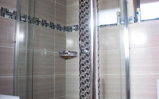 Teemane Select hotel