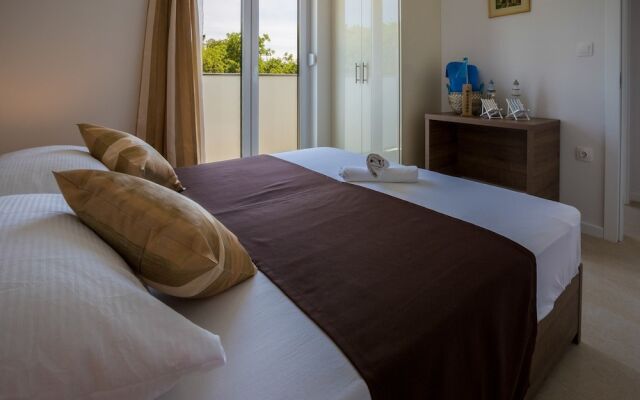 Apartments Villa Grande