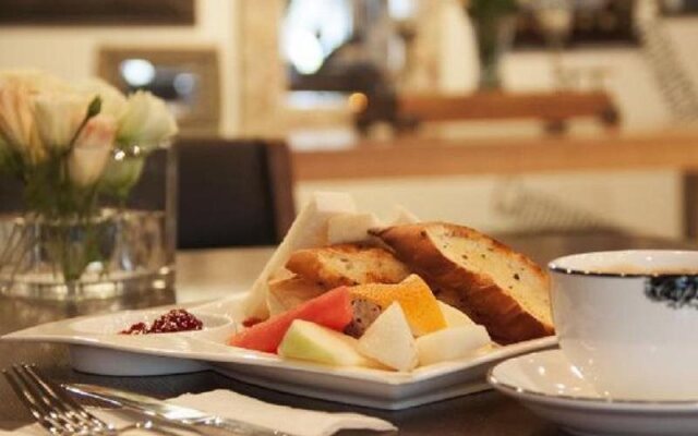 CITIHOME Zhixuan Hotel (Bozhou Vocational Technical College Nanbanqiu)