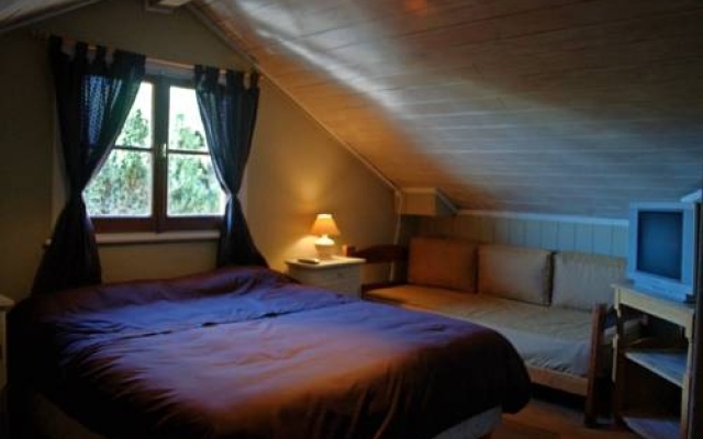Achalay Hostel