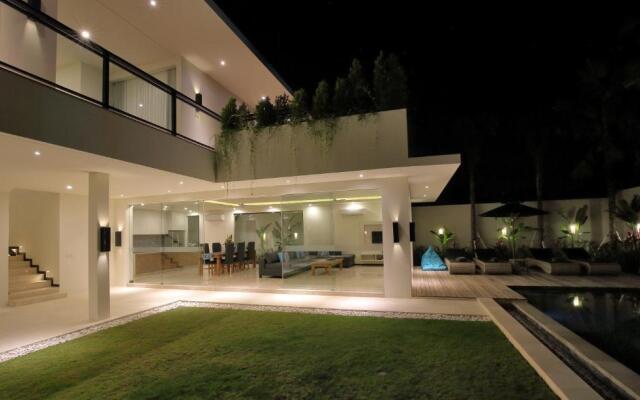Villa Aquila Seminyak