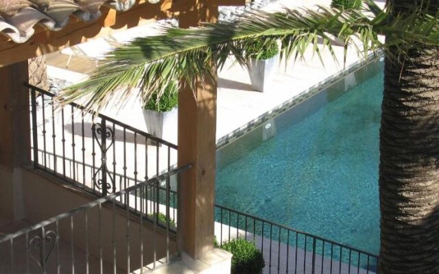 Pastis Hotel St Tropez