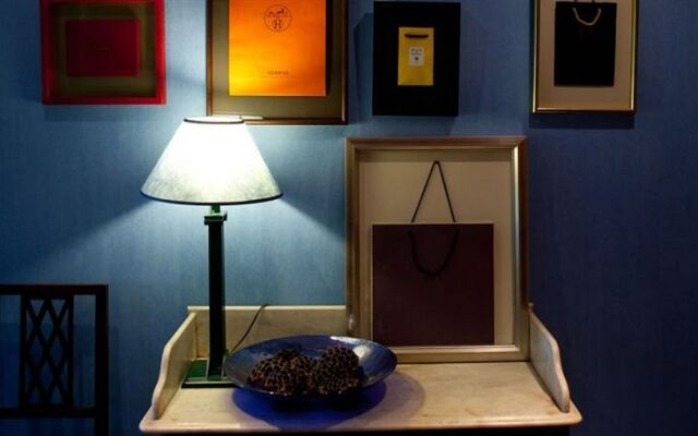 The Mustard Seed at Echo Lodge
