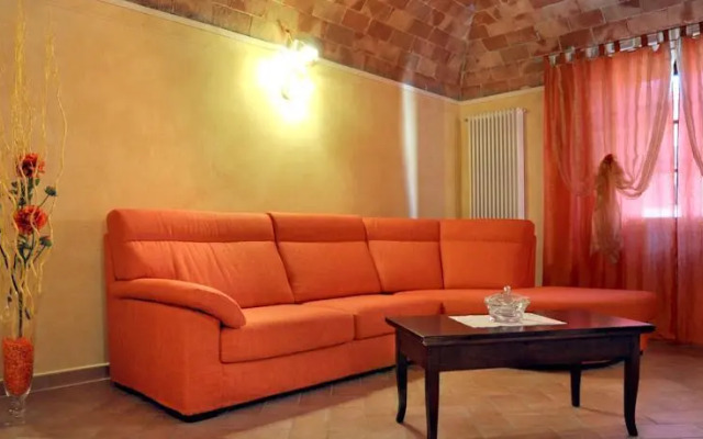 Casa Vacanze Rolanda