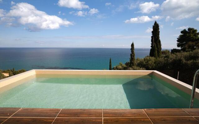Xigia Beach Residence