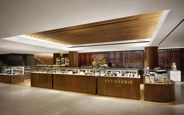 JW Marriott Hotel Seoul