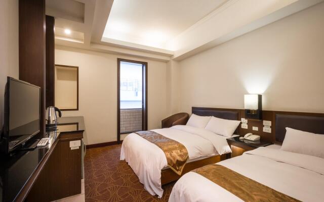 Twinstar Hotel