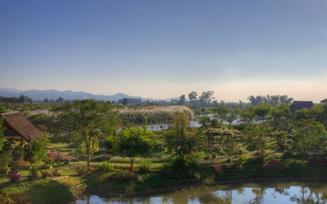 Maekok River Village Resort