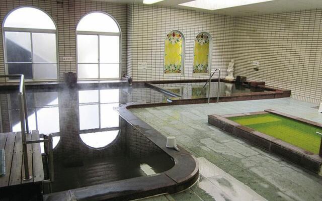 Mihoen Hotel