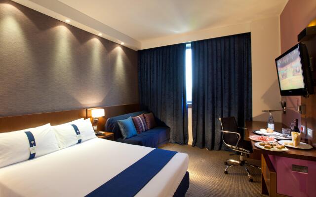 Holiday Inn Express Reggio Emilia by IHG