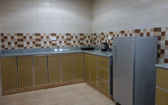 Grand Tayba Hotel