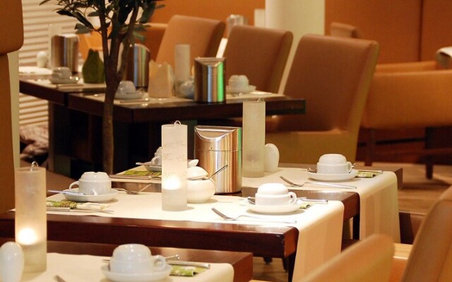 Boardinghouse Campus Lounge