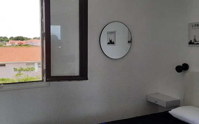 Appartement Le Barcarès, 2 pièces, 4 personnes - FR-1-195-84
