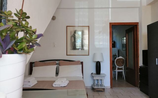 Mini Suites