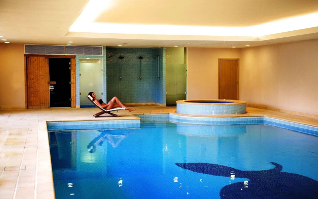 The Popinjay Hotel and Spa
