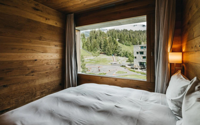 Rocksresort