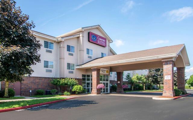 Comfort Suites Linn County