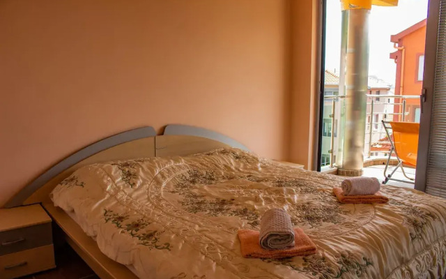 Sea Side Luxury Apartment