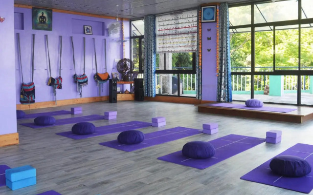 Ram Yoga House
