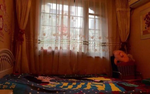 Qingdao Seaside Resort Apartment