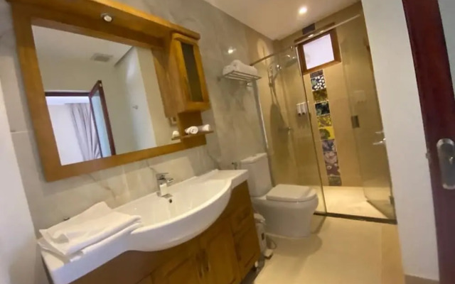 ViluVeli Holiday Retreat
