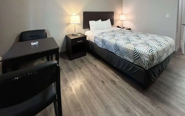 Studio 6 Suites Vancouver, Wa - Waterfront