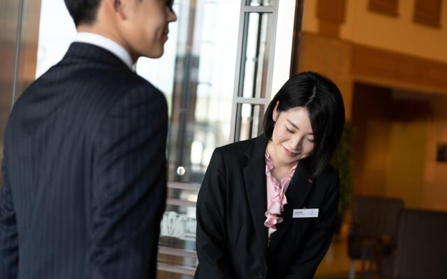ANA Crowne Plaza Chitose by IHG