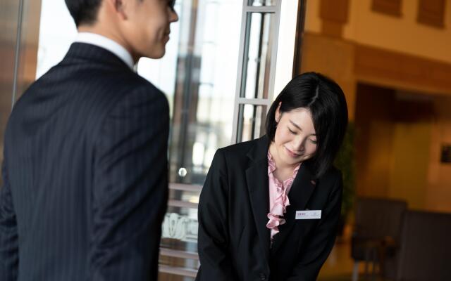 ANA Crowne Plaza Chitose, an IHG Hotel