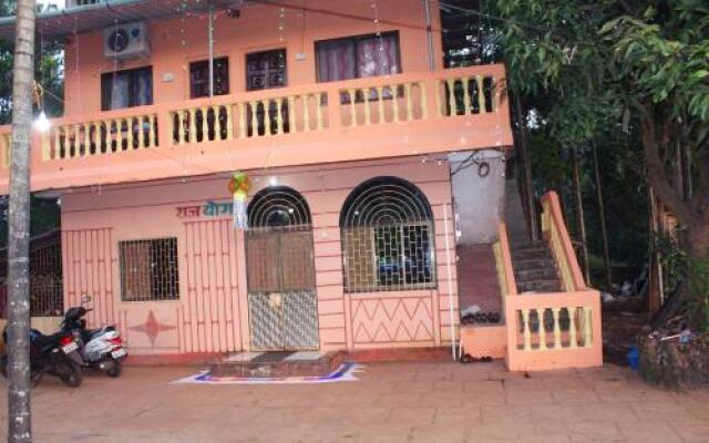 Rajyog Guest House
