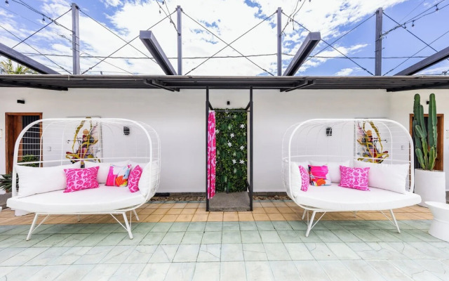Wanderust Suites