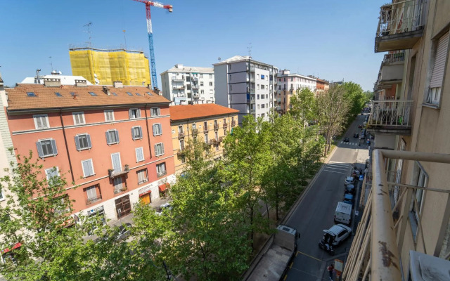 Central Maya Apartment