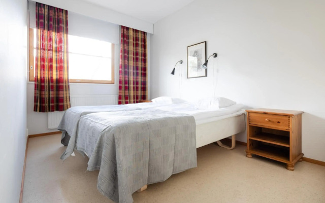 Lapland Hotels Kilpis