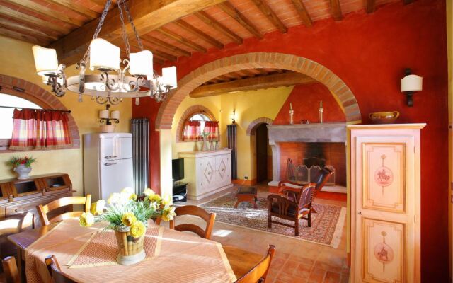 Villa with private pool and wellness area near Firenze-VILLA GIOCONDA