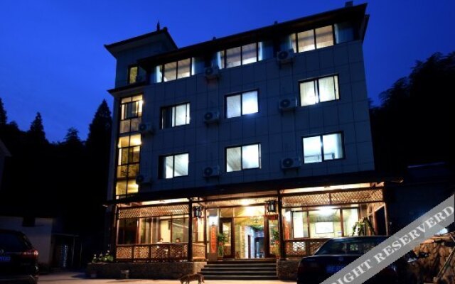 Xiangxie Lishe Hotel