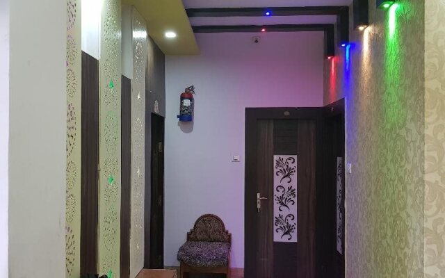 Hotel Mrk