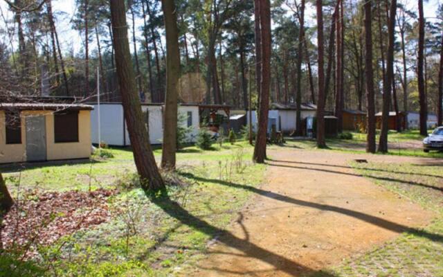 Ferienhaus Bellin VORP 2192