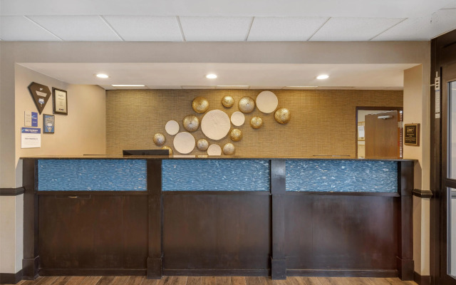 Best Western Augusta West
