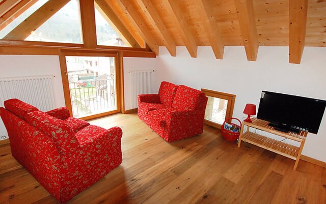 Albergo Diffuso - Cjasa de Barce 27360