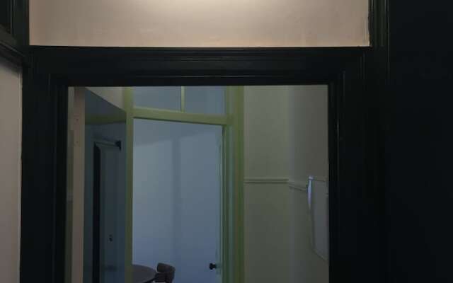 Alfama Tailor Made Green House With a View