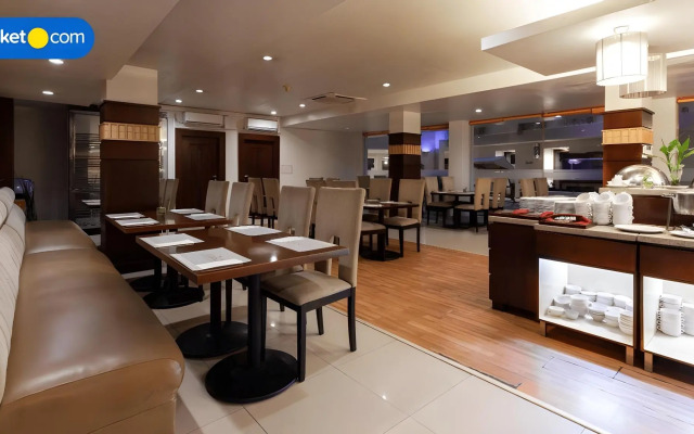 Horison Sagita Balikpapan