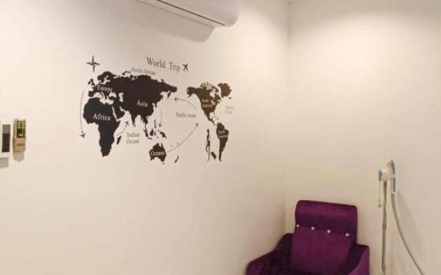 Mansion One Seaview Luxury 2 Bedroom Gurney Georgetown gleneagles