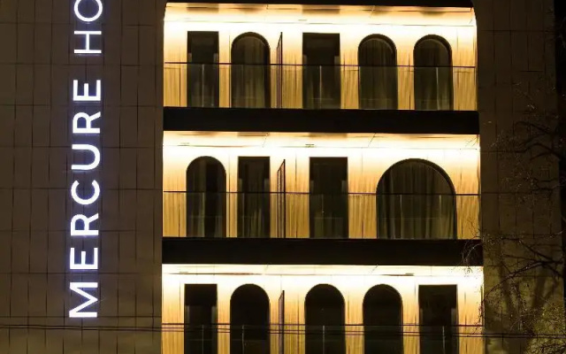 Mercure Bucharest Cantemir