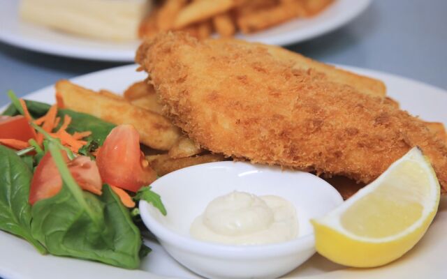 Jacaranda Country Motel