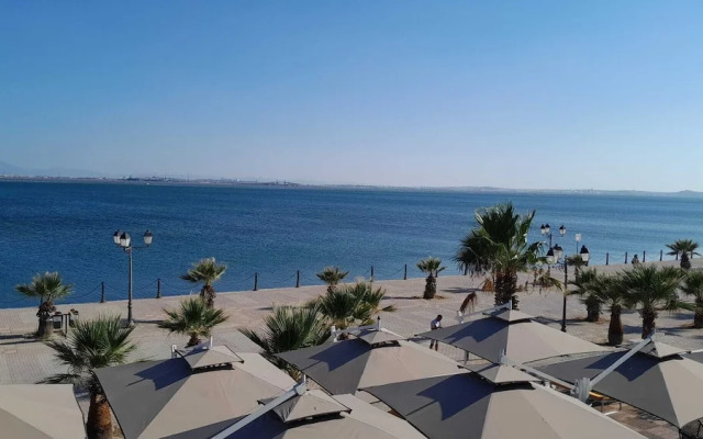 Villa Tunisienne