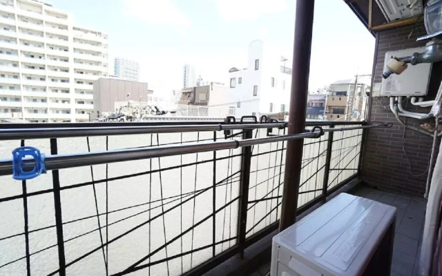 heights matuyamachi 410