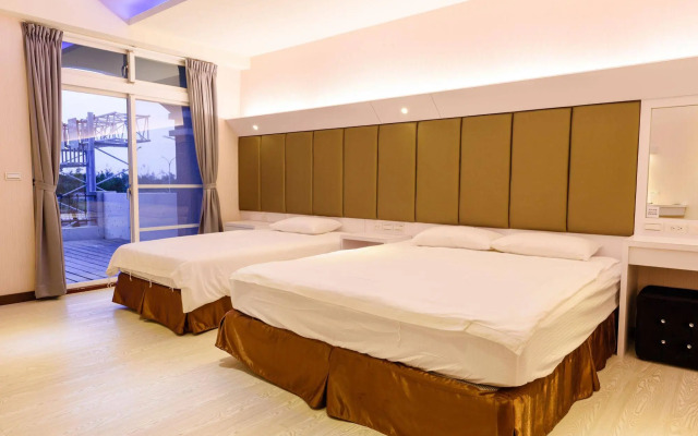 Taitung Happy Tour B&B