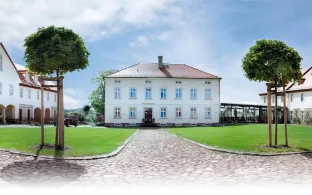 Gut Haferkorn Schulungs- und Veranstaltungszentrum GmbH
