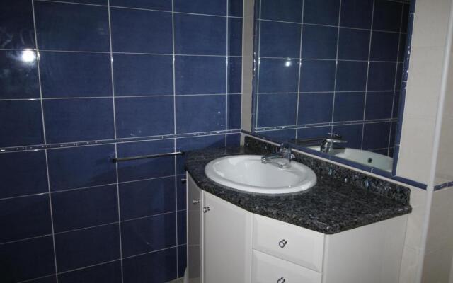 T1 Praia da Rocha/Varandas do Sol 3