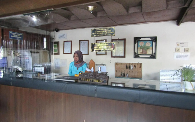 Hotel Bakti