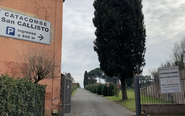 Appia Antica Guest House